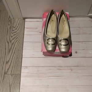 👠👠Nice real leather shoes by Artika